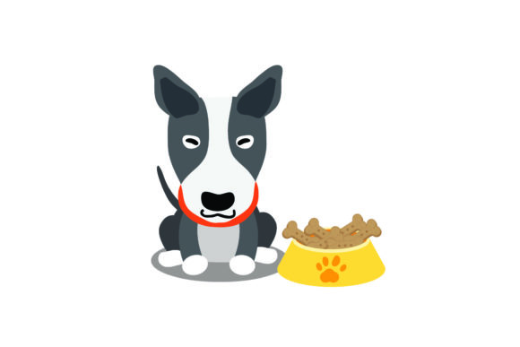 Download Dog Cute Animal Illustration - Illustration Collection