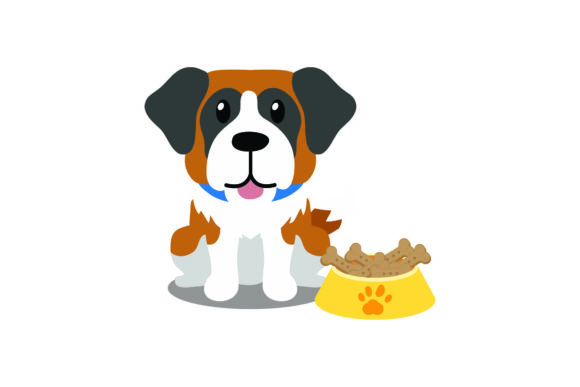 Download Dog Cute Animal Illustration - Illustration Collection