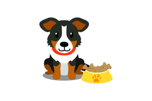 Download Dog Cute Animal Illustration - Illustration Collection