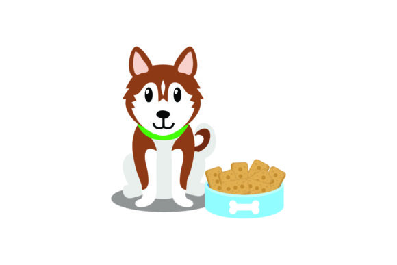 Download Dog Cute Animal Illustration - Illustration Collection