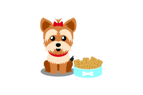 Download Dog Cute Animal Illustration - Illustration Collection