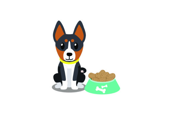 Download Dog Cute Animal Illustration - Illustration Collection