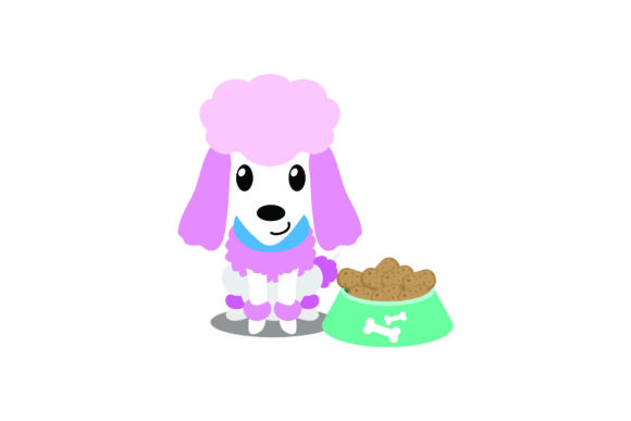Download Dog Cute Animal Illustration - Illustration Collection