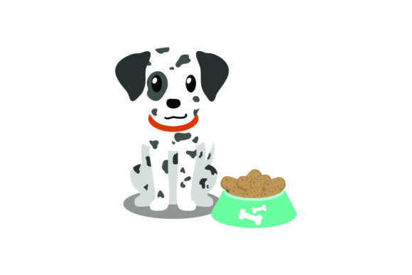 Download Dog Cute Animal Illustration - Illustration Collection