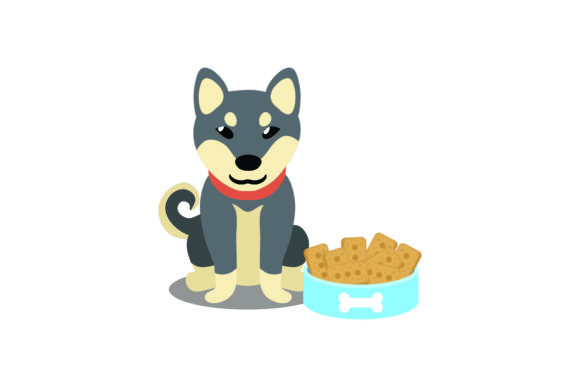 Download Dog Cute Animal Illustration - Illustration Collection