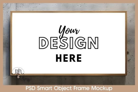 Download Frame TV Art Mockup Templates PSD File - Psd file Collection
