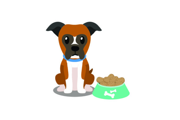 Download Dog Cute Animal Illustration - Illustration Collection